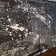 originale peinture tableau abstrait