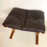 "siesta" footrest designer ingmar relling, published by westnofa
