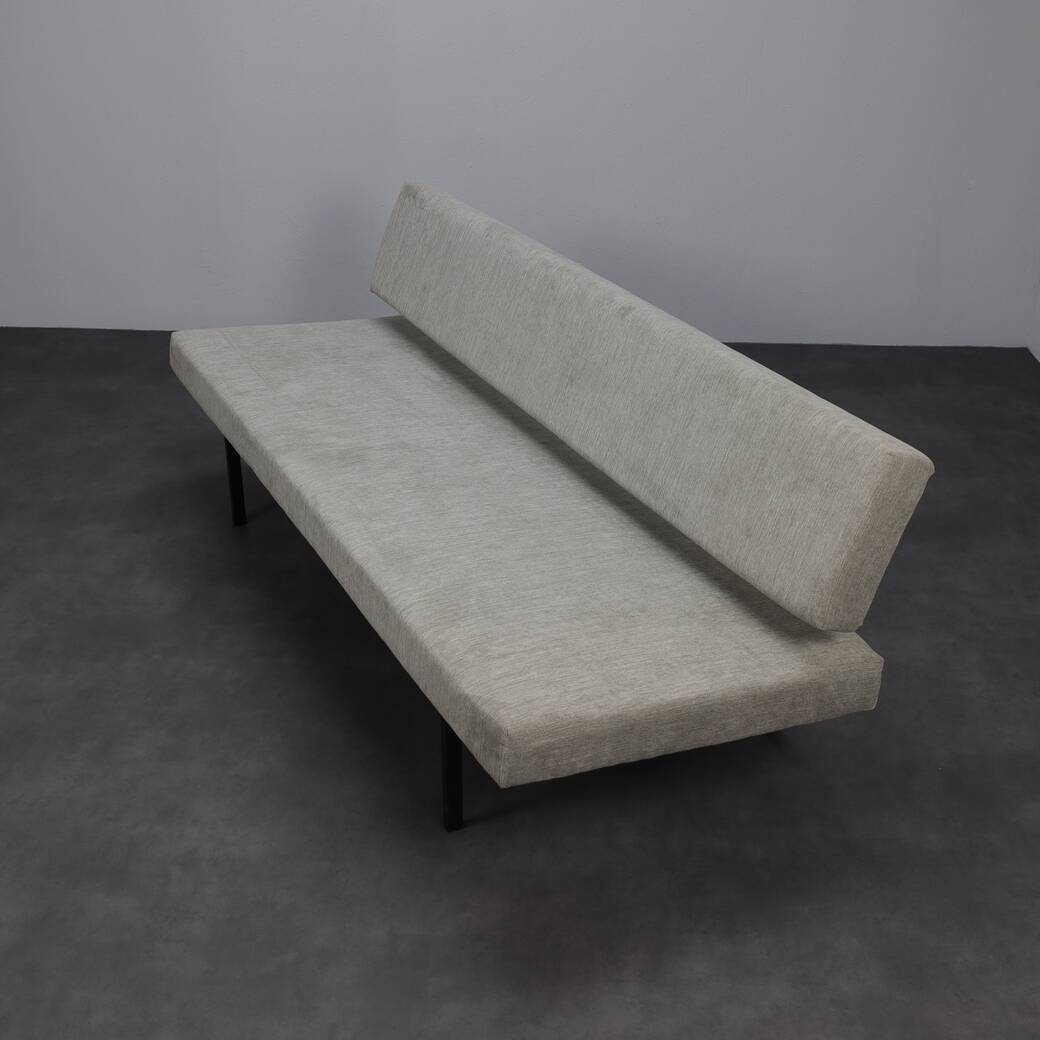 Sofa/daybed model 540 by Gijs van der Sluis for Gispen, 1960s