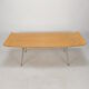 Mid century italian coffee or side table, 1950s
