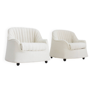 Ensemble de fauteuils - afra tobia