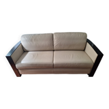Steiner 2 seater sofa bed