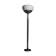 Italian design floor lamp from the years 70