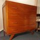 Scandinavian dresser