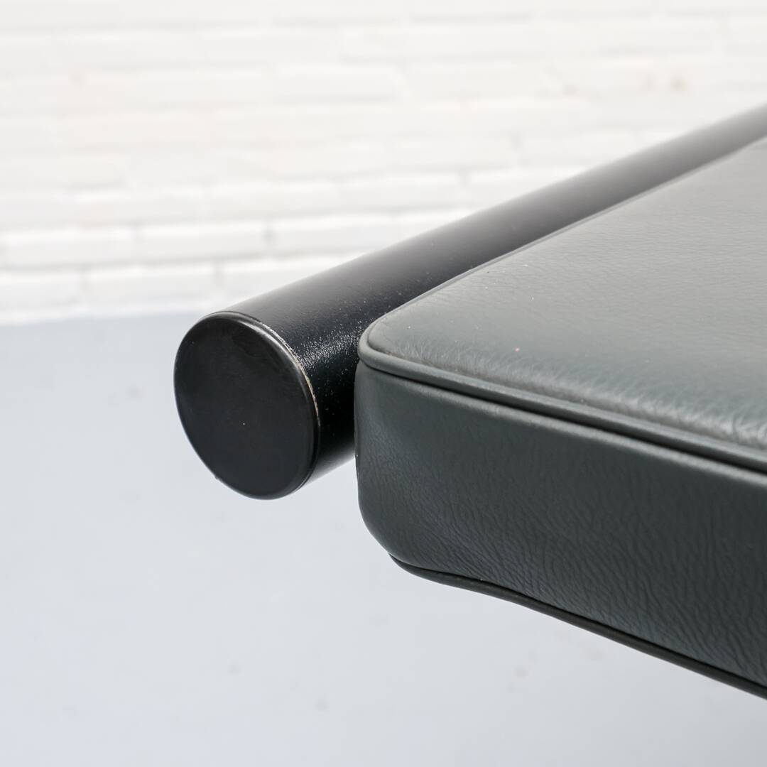 De Sede Two-seater Sofa by Paolo Piva