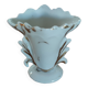 Small wedding vase porcelain of Paris
