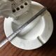 Vintage Ceramic Elephant - Ashtray and Incense Diffuser