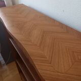 Bibus marquetry furniture