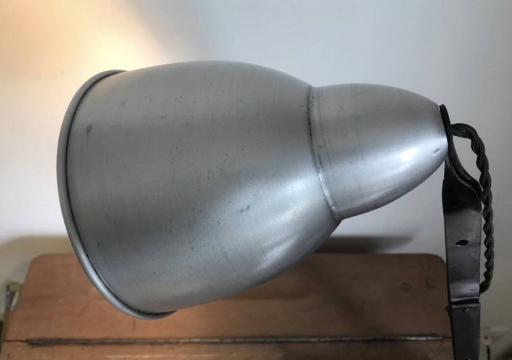 Lampe de table Erpe, période 1950 - 1959, Belgique