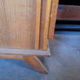 Wardrobe wardrobe year 50 vintage compass feet