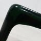 Set of 2 Fiberglass Side or Coffee tables 1960s
