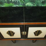 Two-door sideboard