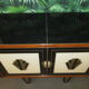 Two-door sideboard