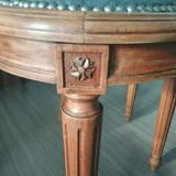 Beautiful restored Louis XVI-style chairs