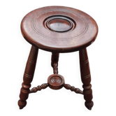 Tabouret tripode