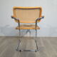 Fauteuil B64 de Marcel Breuer