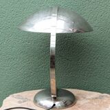 Desk lamp, design Egon Hildebrandt, Bauhaus