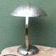 Lampe de bureau, design Egon Hildebrandt, Bauhaus