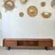 Enfilade basse vintage ( peu profonde )