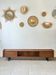 Enfilade basse vintage ( peu profonde )