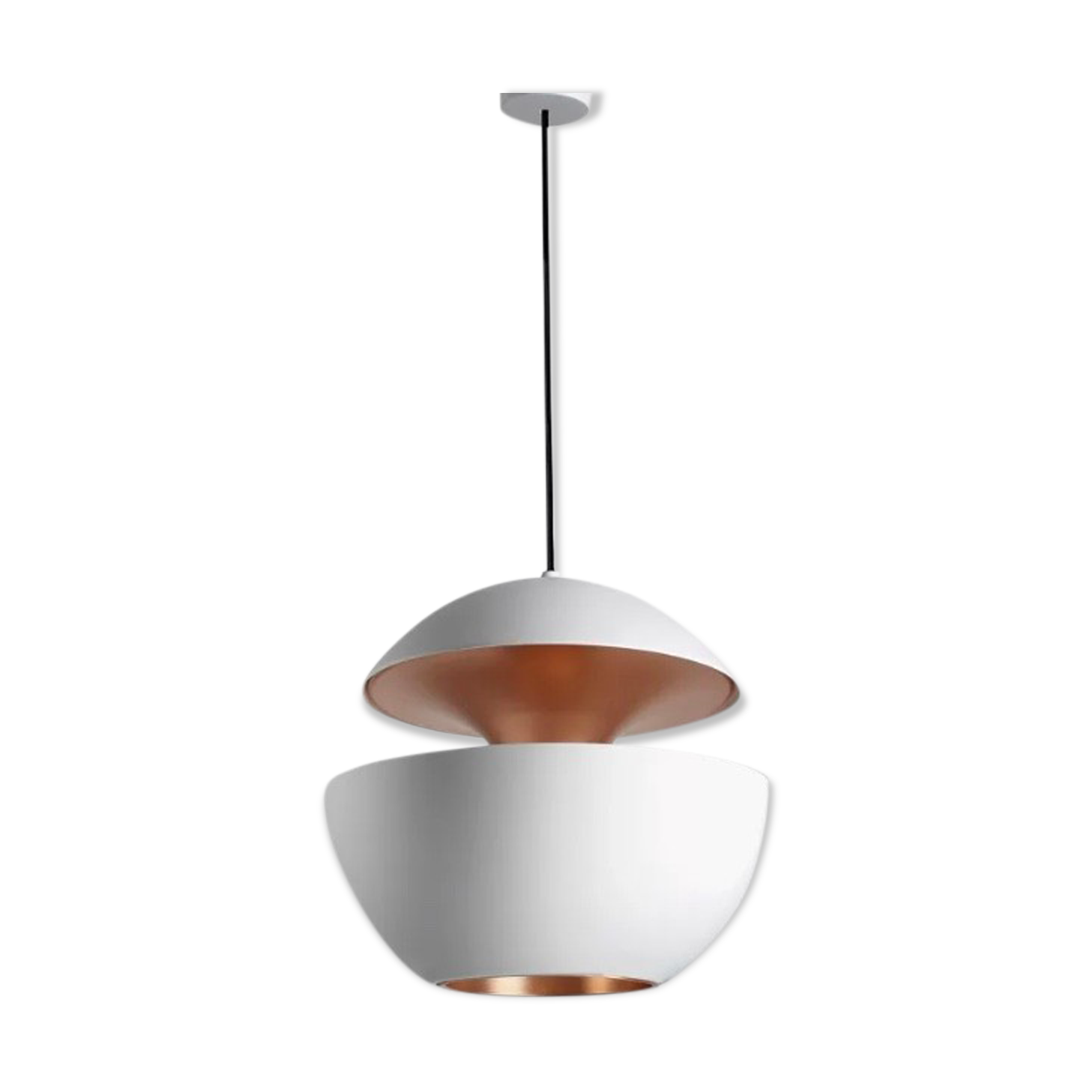 Suspension Here Comes The Sun Mini