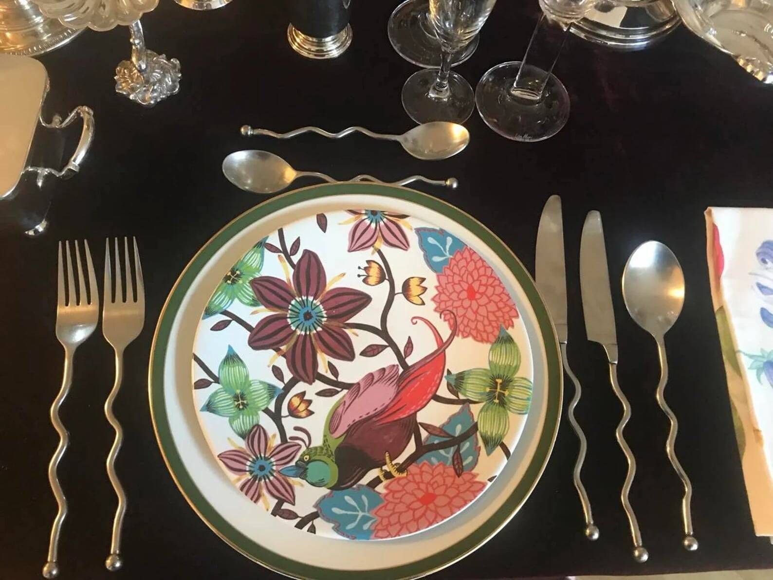 Tableware