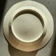 Serving dish in limoges porcelain