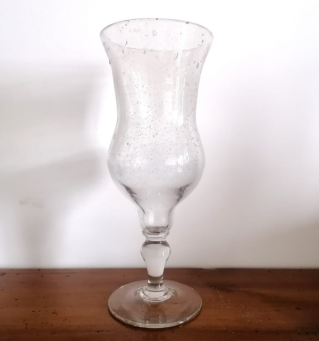 Photophore Biot pedestal