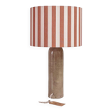 Sandstone lamp