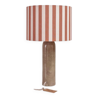 Sandstone lamp