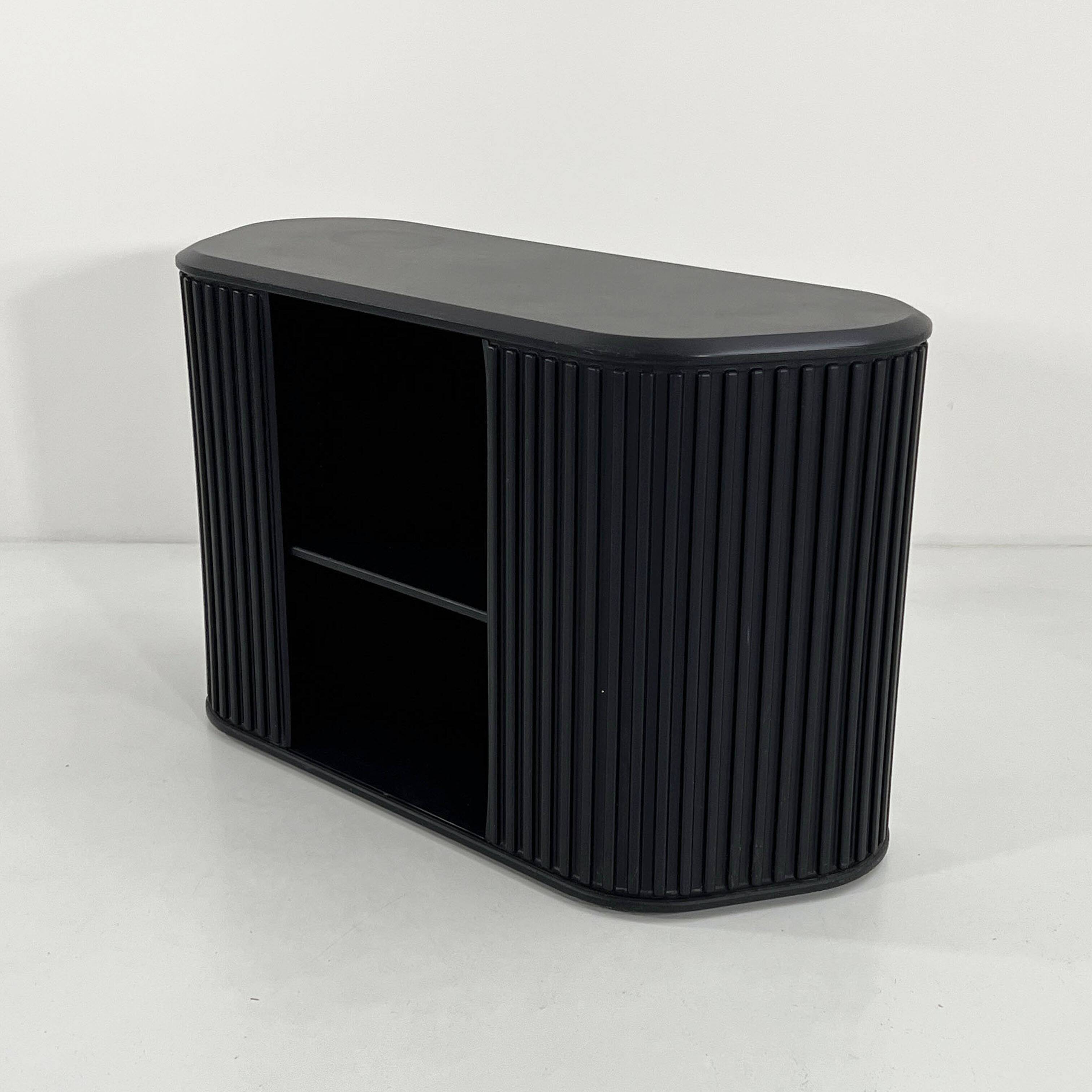 Buffet A'dammer by Aldo van de Nieuwelaar for Pastoe, 1980