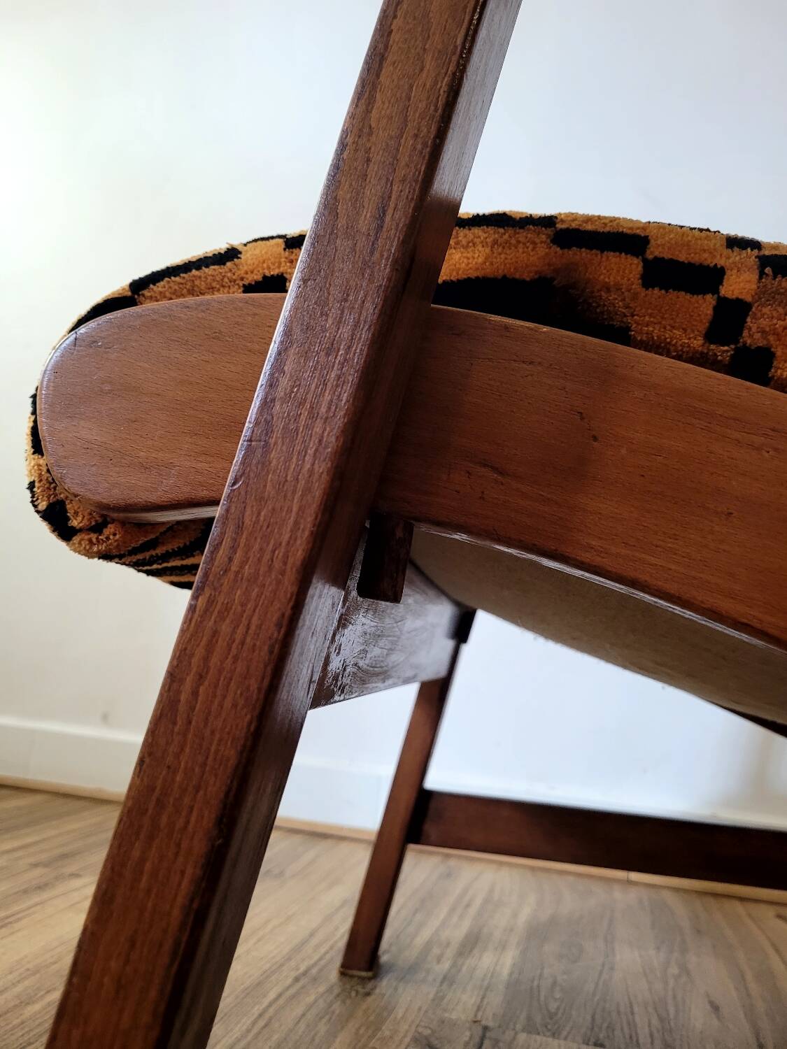 Fauteuil vostra 602 , Walter knoll , 1950s