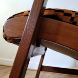 Fauteuil vostra 602 , Walter knoll , 1950s