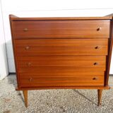 Vintage dresser