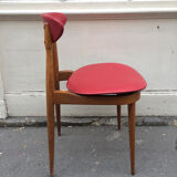 Chair Unicorn Bauman 1966