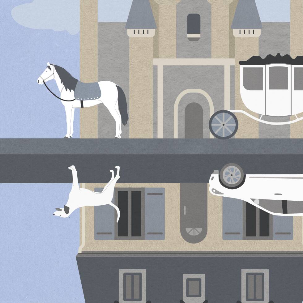 Art print, Constructions, 13x18 cm, Limited edition