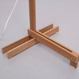 Stunning all Natural Floor lamp 1990s Spain