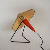 S by Helena Frantova for Okolo 1950 desk lamp