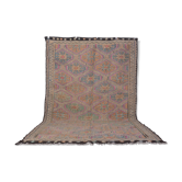Anatolian Oversize Turkish Kilim Rug sku 1881