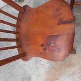 Table à manger et ses 4 chaises