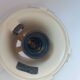 LIVAL P12 architect's lamp Finland 1980