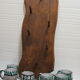 6  mugs with oak stand Robert Picault