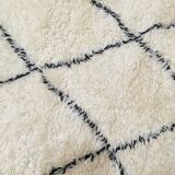 Marmoucha Berber rug 286 x 204 cm