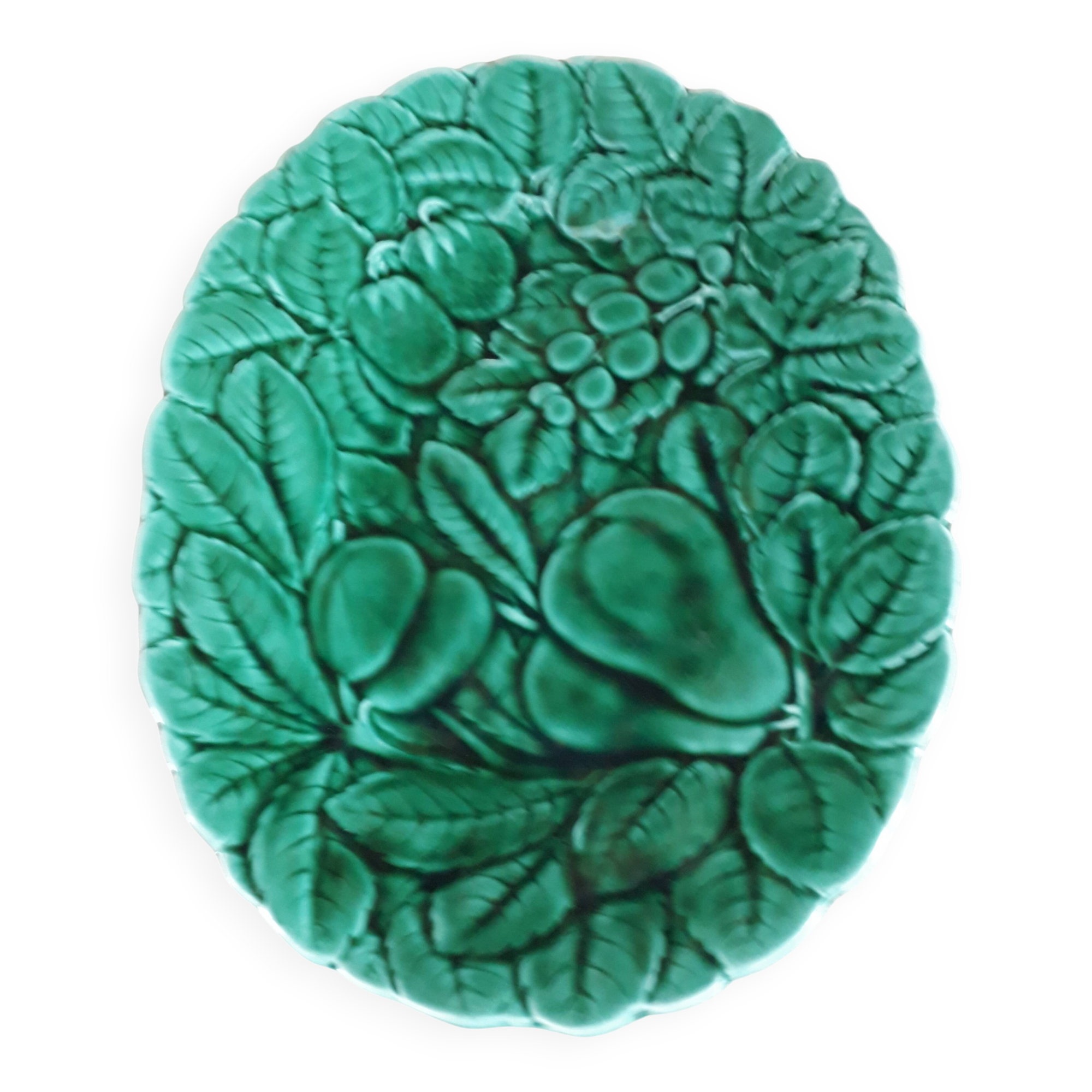 Slip dish