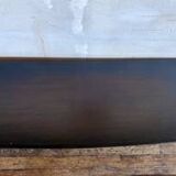 Vintage wooden sideboard / TV hi-fi unit