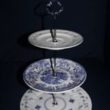 Présentoir à gâteaux, fruits ou apéritif