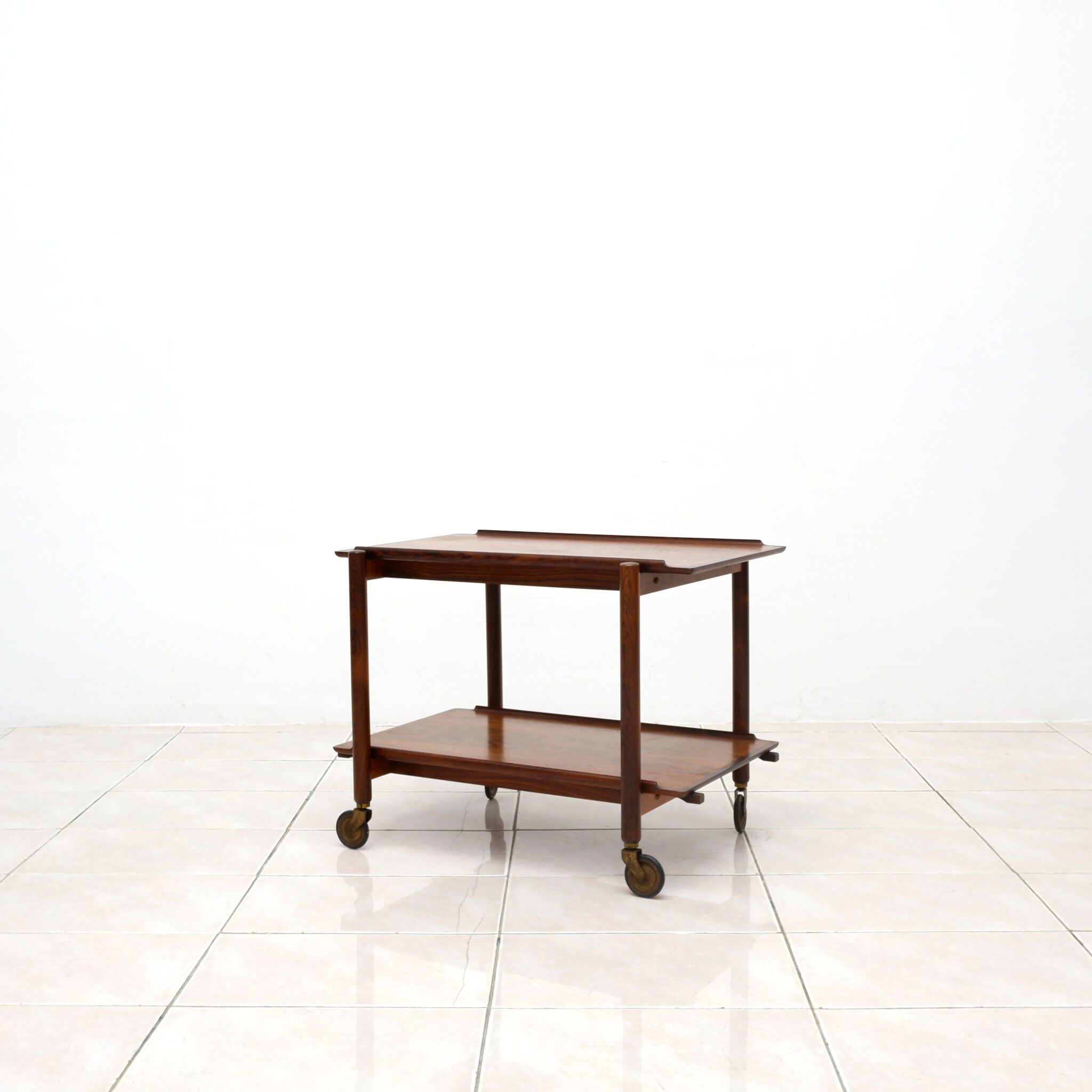 Desserte de Poul Hundevad