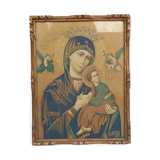 Religious reproduction
