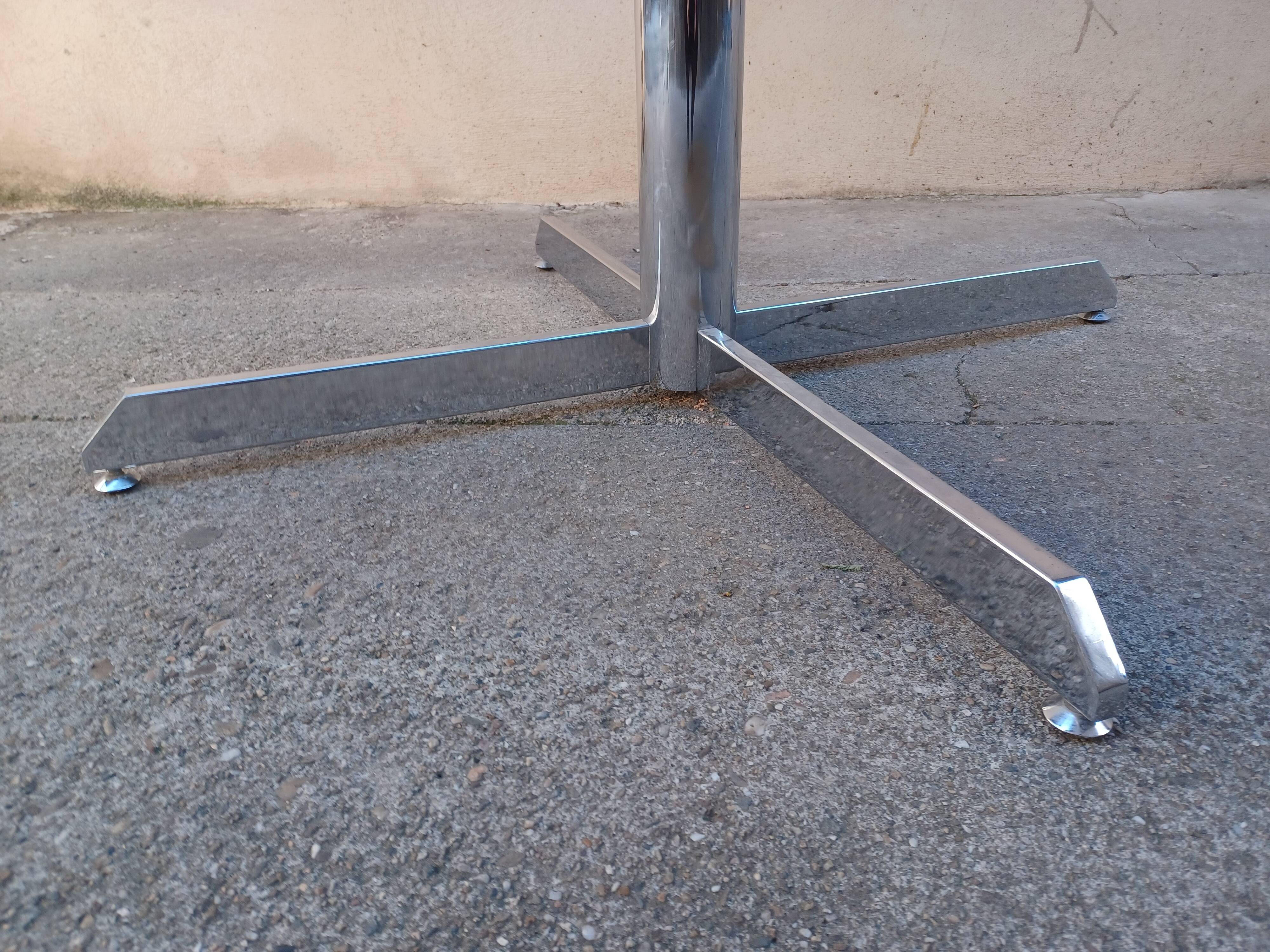 Roche bobois dining table, 70's