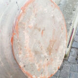 Pot, vintage olive jar